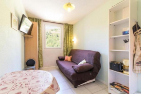 Résidence Vostok - STUDIO 2 PERSONNES VUE PISTES MAE-9784 Villarembert